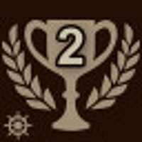 Достижение Above the Fray в игре Guns of Icarus Alliance для Steam