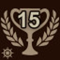 Достижение Honor and Glory в игре Guns of Icarus Alliance для Steam