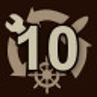 Достижение Conflagration в игре Guns of Icarus Alliance для Steam