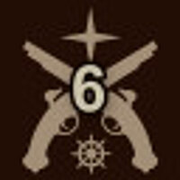 Достижение Evasive Action в игре Guns of Icarus Alliance для Steam