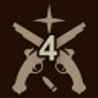 Достижение Inflammable в игре Guns of Icarus Alliance для Steam