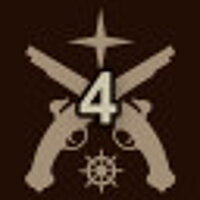 Достижение Ahead Full в игре Guns of Icarus Alliance для Steam
