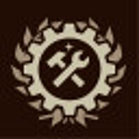 Достижение Engineer Tutorial Bronze в игре Guns of Icarus Alliance для Steam