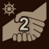 Достижение Tongue Lashing в игре Guns of Icarus Alliance для Steam