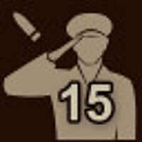 Достижение The Artistry of War в игре Guns of Icarus Alliance для Steam