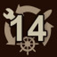 Достижение Tinker, Sailor, Sniper, Spy в игре Guns of Icarus Alliance для Steam