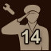 Достижение Ready for Action в игре Guns of Icarus Alliance для Steam