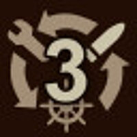 Достижение Spun Up в игре Guns of Icarus Alliance для Steam
