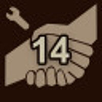 Достижение Ploughshares into Swords в игре Guns of Icarus Alliance для Steam