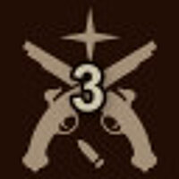 Достижение Suppression Fire в игре Guns of Icarus Alliance для Steam