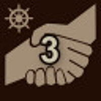 Достижение Run Aground в игре Guns of Icarus Alliance для Steam