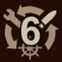 Достижение Oil Stains в игре Guns of Icarus Alliance для Steam