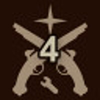 Достижение Smoking Gun в игре Guns of Icarus Alliance для Steam