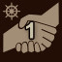 Достижение Lend a Hand в игре Guns of Icarus Alliance для Steam