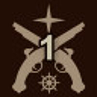 Достижение On the Horizon в игре Guns of Icarus Alliance для Steam