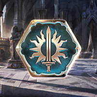 Достижение The Maiden of Lorian в игре King's Bounty 2 для Xbox One