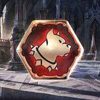 Достижение The Hound of War в игре King's Bounty 2 для Xbox One