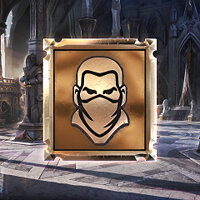Достижение Masquerade в игре King's Bounty 2 для Xbox One