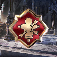 Достижение First Blood в игре King's Bounty 2 для Xbox One