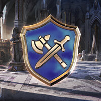 Достижение Reckless Warrior в игре King's Bounty 2 для Xbox One