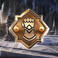 Достижение Patriotic Bandit в игре King's Bounty 2 для Xbox One