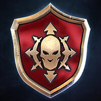 Достижение Брат Мрак в игре King's Bounty 2 для Steam