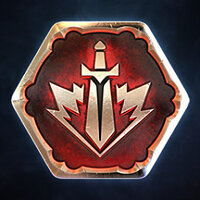 Достижение Имя мне — Длань карающая! в игре King's Bounty 2 для Steam