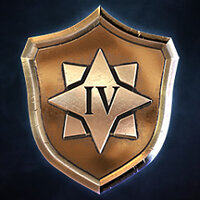 Достижение Баланс силы в игре King's Bounty 2 для Steam