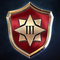 Достижение Три стороны в игре King's Bounty 2 для Steam