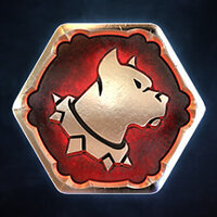Достижение Пёс войны в игре King's Bounty 2 для Steam