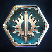 Достижение Лорианская дева в игре King's Bounty 2 для Steam