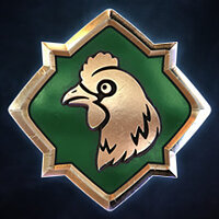 Достижение Куриный герой в игре King's Bounty 2 для Steam