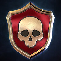 Достижение Истребитель в игре King's Bounty 2 для Steam