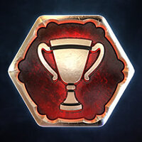 Достижение Мастер игры в игре King's Bounty 2 для Steam