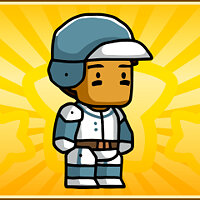 Достижение Create A Scribblenaut в игре Scribblenauts Showdown для Xbox One