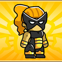 Достижение Inventor Extraordinaire в игре Scribblenauts Showdown для Xbox One
