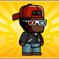 Достижение Greatness Is A Habit в игре Scribblenauts Showdown для Xbox One