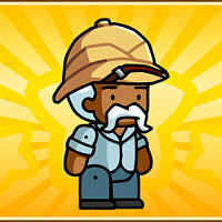 Достижение Sandbox Explorer в игре Scribblenauts Showdown для Xbox One