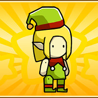 Достижение Plate Thrower в игре Scribblenauts Showdown для Xbox One