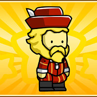 Достижение Sandbox Collector в игре Scribblenauts Showdown для Xbox One