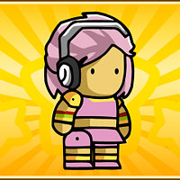 Достижение Creator в игре Scribblenauts Showdown для Xbox One