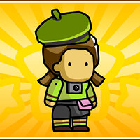 Достижение Battle Royale в игре Scribblenauts Showdown для Xbox One