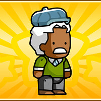 Достижение Two Shovels в игре Scribblenauts Showdown для Xbox One
