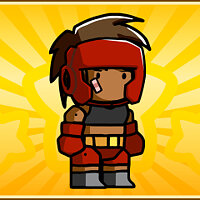 Достижение Ball And Chain в игре Scribblenauts Showdown для Xbox One