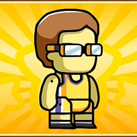 Достижение Stalemate в игре Scribblenauts Showdown для Xbox One