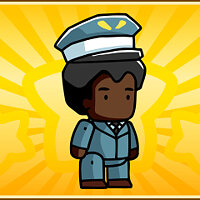 Достижение Four's A Crowd в игре Scribblenauts Showdown для Xbox One