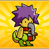 Достижение Mechanic в игре Scribblenauts Showdown для Xbox One