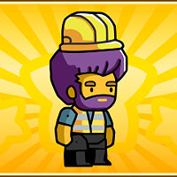 Достижение Dr. Frankenstein в игре Scribblenauts Showdown для Xbox One