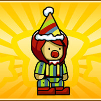 Достижение Carpet Rider в игре Scribblenauts Showdown для Xbox One