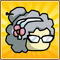 Трофей {trophy} в игре Scribblenauts Showdown для PS4